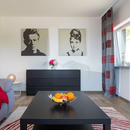Appartamento Harzer-Bachtaeler Benneckenstein Esterno foto
