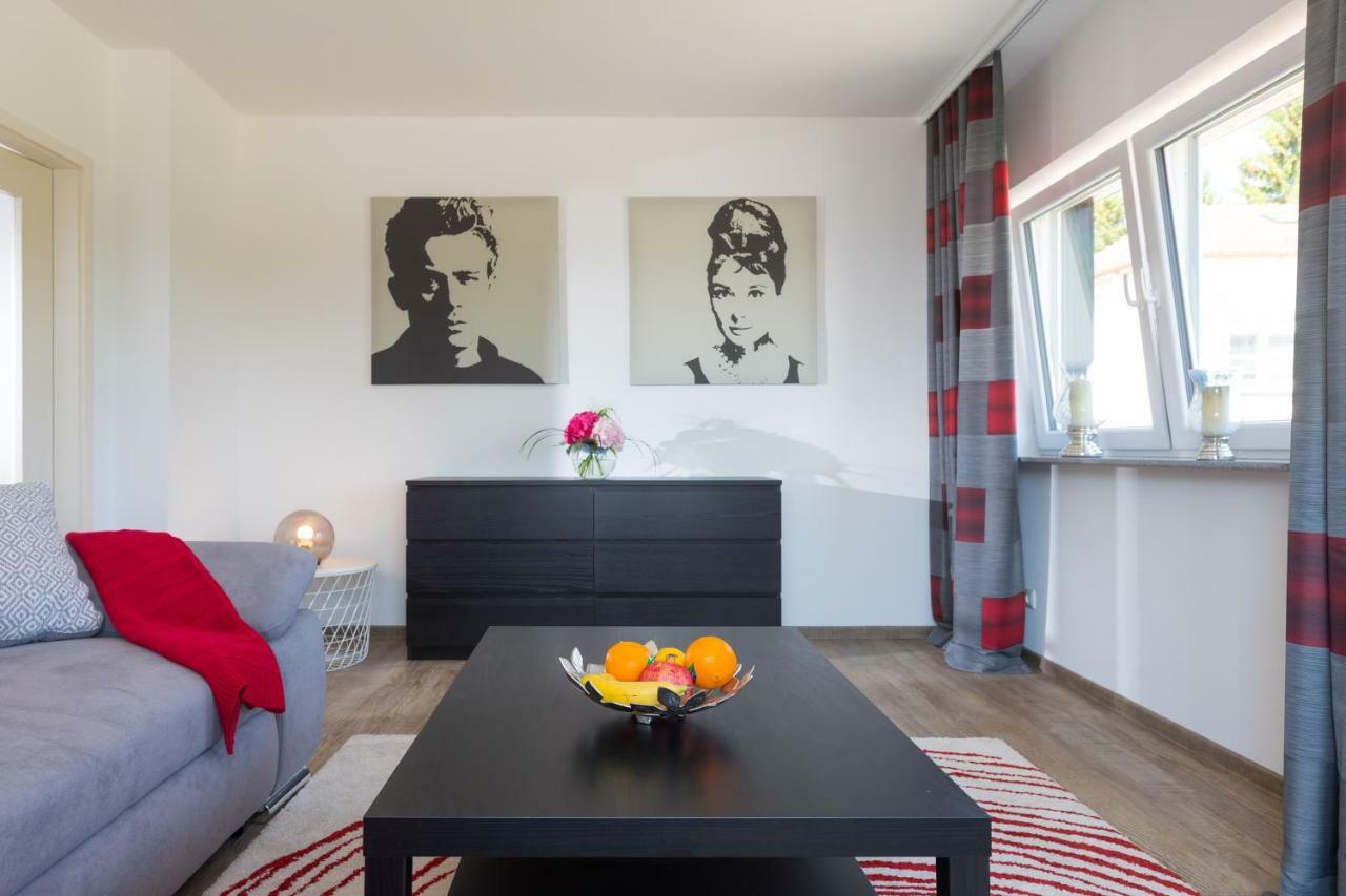 Appartamento Harzer-Bachtaeler Benneckenstein Esterno foto