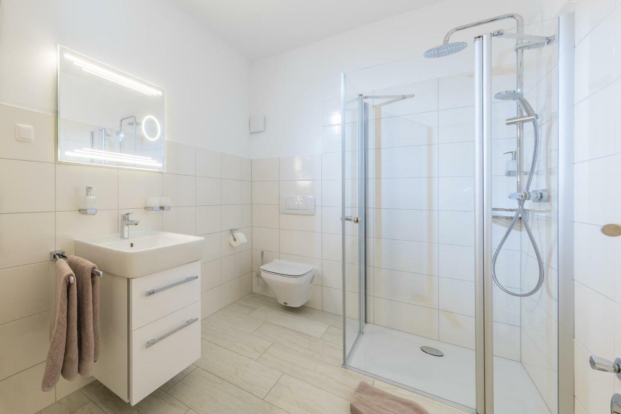 Appartamento Harzer-Bachtaeler Benneckenstein Esterno foto
